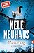 Produktbild Muttertag: Kriminalroman (Ein Bodenstein-Kirchhoff-Krimi, Band 9)