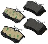 bosch 0 986 466 700 bremsbel�ge