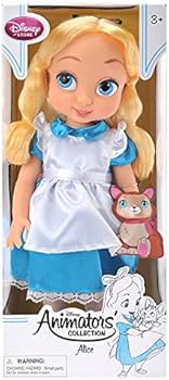 Amazon.co.jp: ディズニー公式 アニメーター コレクションドール