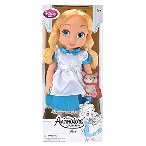 ディズニー アニメータードール コレクション Amazon.co.jp: ディズニー公式 アニメーター コレクションドール