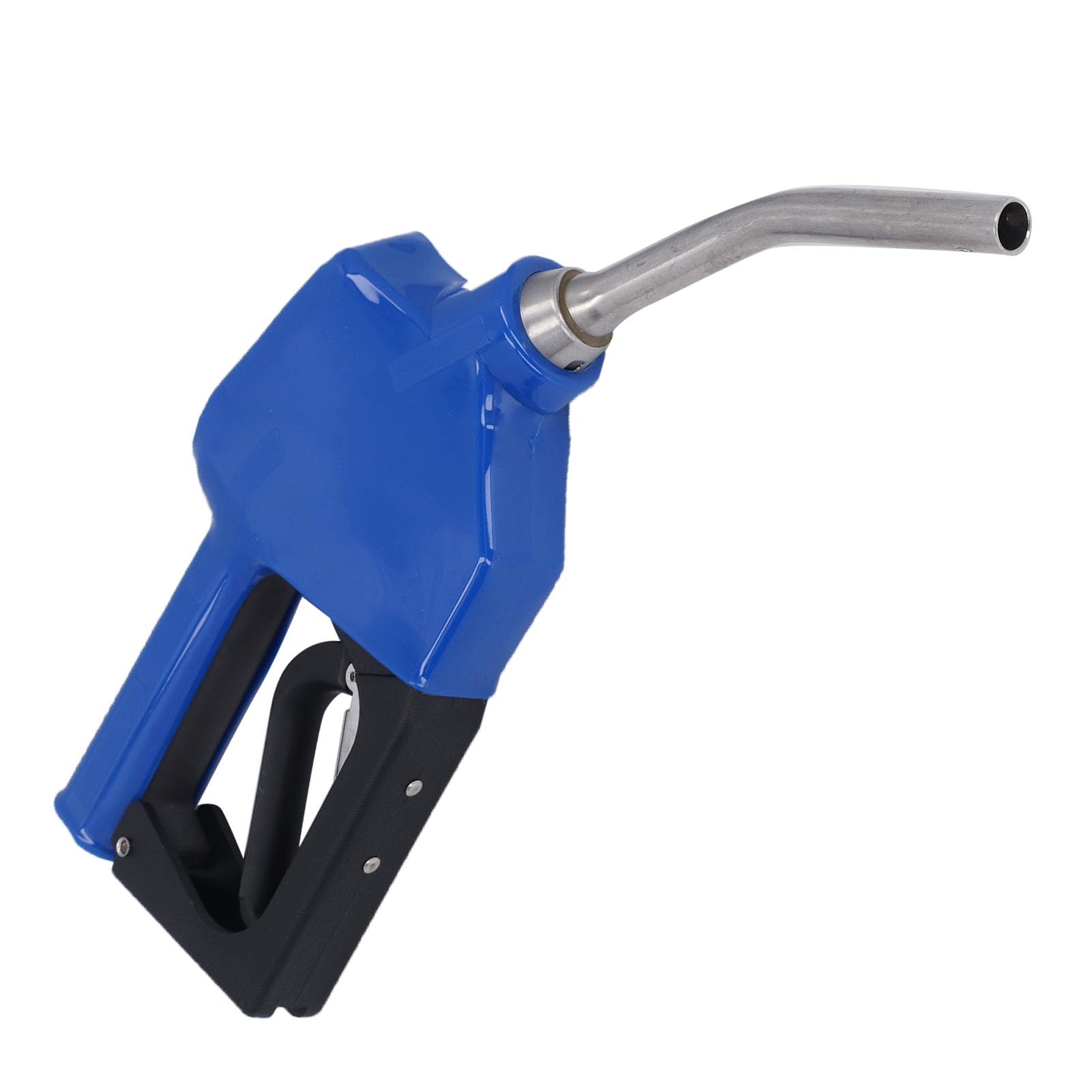 Walfront Boquilla de de Apagado Automático Boquilla de Bomba de Automática de de Apagado Automático con Cuerpo de Aleación de Aluminio 3/4 Pulgadas NPT 16 GPM para Gasolina
