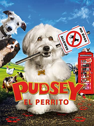 El Perrito Pudsey