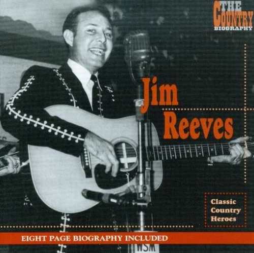 Jim Reeves Bio The Country Biography - Reeves, Jim, Reeves, Jim: Amazon.de: Musik
