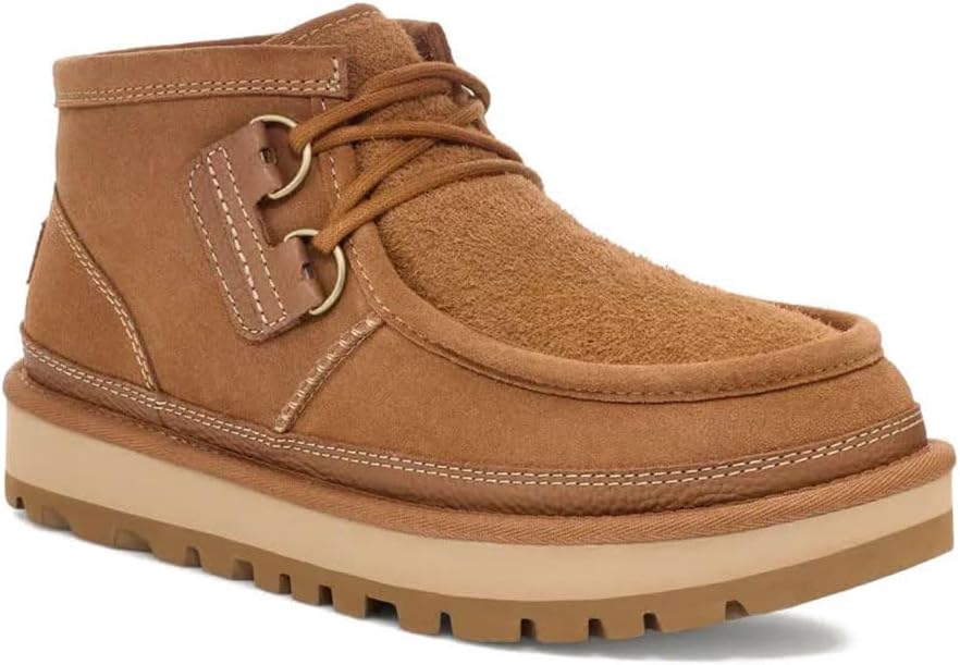 Buy UGG Mens Hayden Moc Moccasin Online Thailand Ubuy