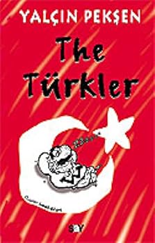 Paperback The Turkler [Turkish] Book