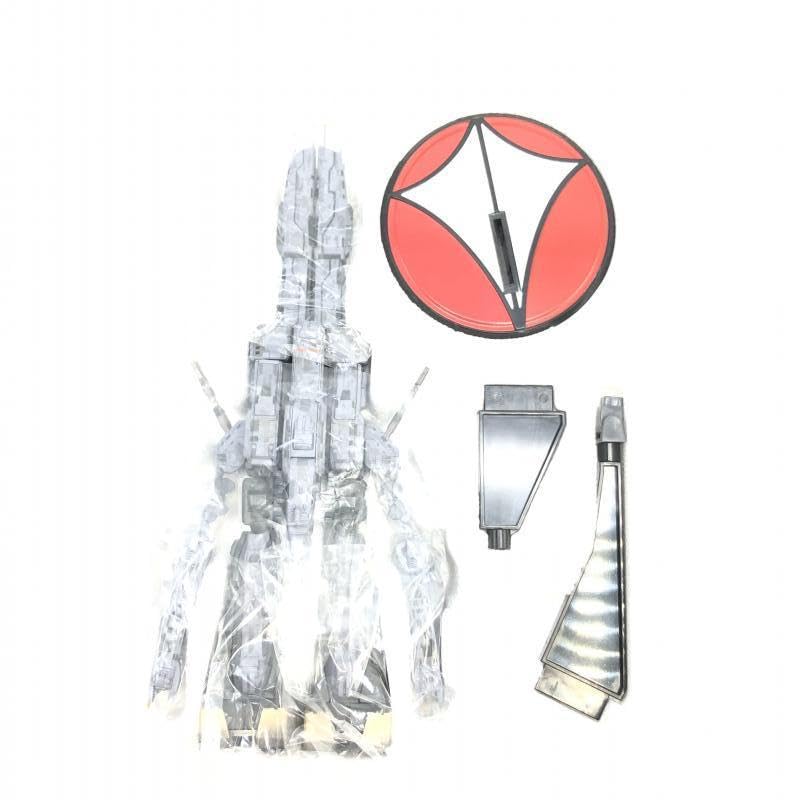 Amazon.co.jp: 【▽】欠品有)W.H.A.M.! SDF-1 マクロス ムービー