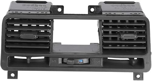 Miniatura 2 de Rejilla de ventilación para salpicadero, panel de instrumentos, salida de aire, rejilla de repuesto para Pajero Montero Shogun V31 V32 V33 MR308038