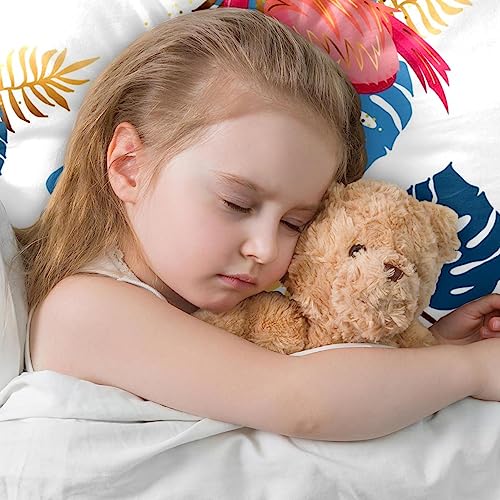 Housses de coussin de Noël idée cadeau déco maison lot de 2
