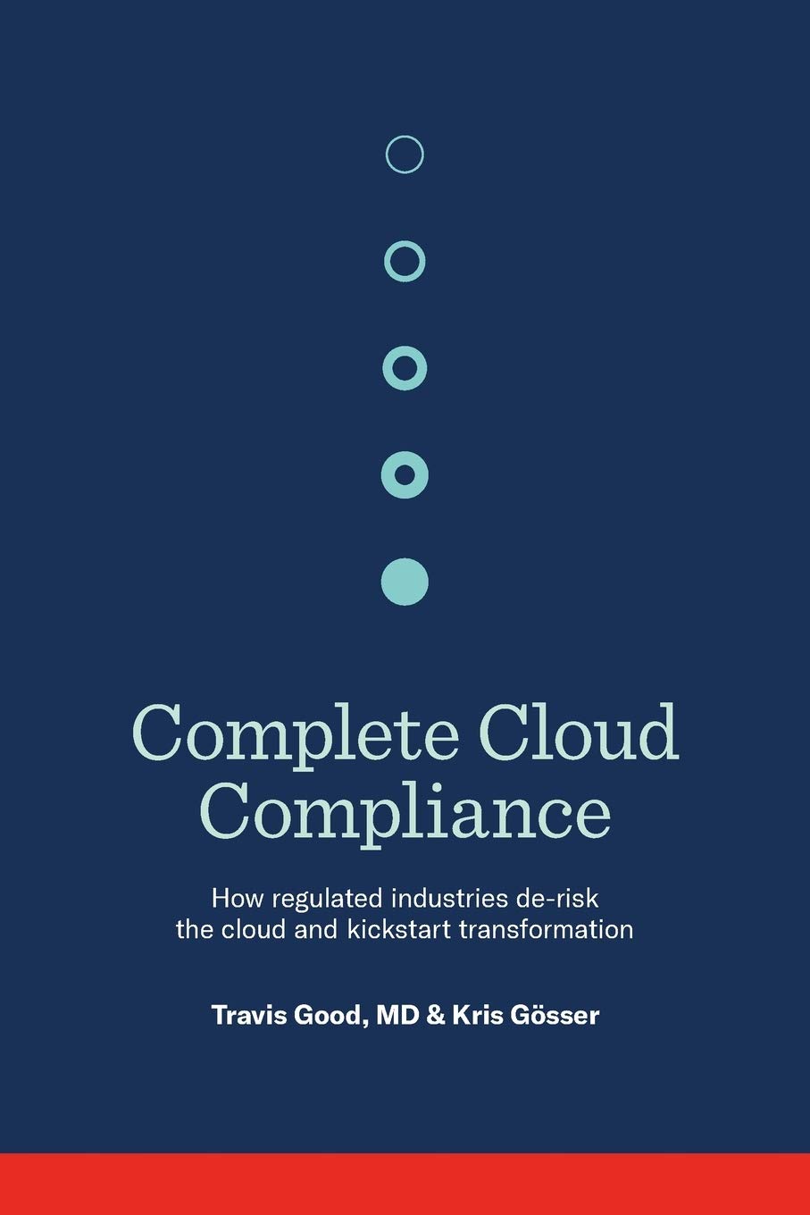 Complete Cloud Compliance: How regulated industries de-risk the cloud and kickstart transformation