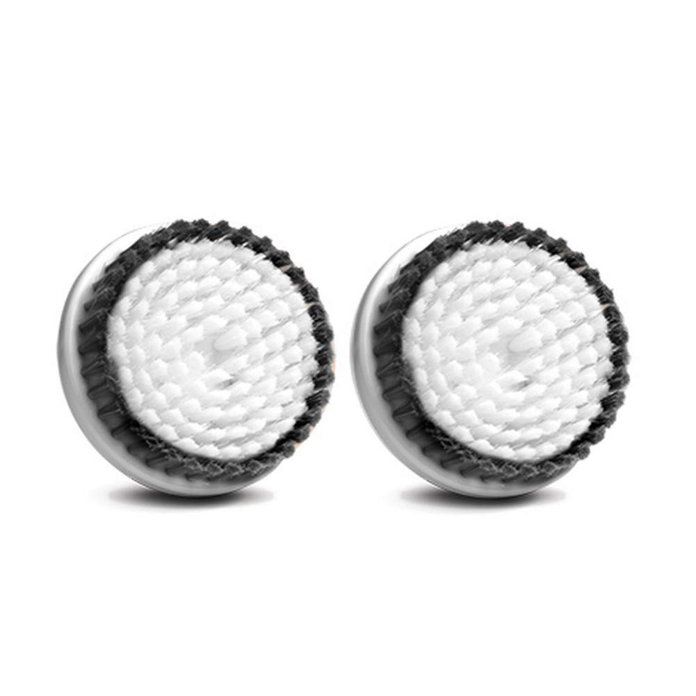 Replacement Body Brush, 2 Ounce