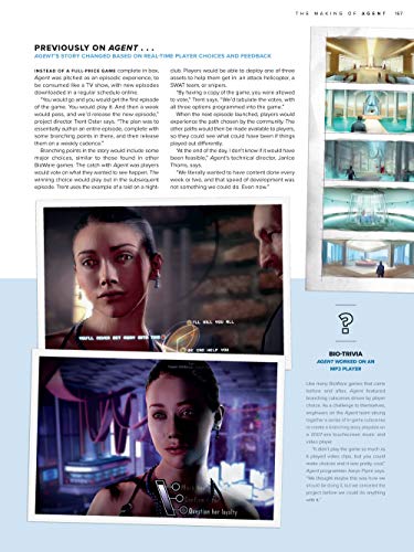 Bioware: Stories and Secrets from 25 Years of Game Development steampunk buy now online