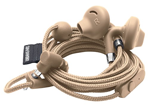 Preisvergleich Produktbild Urbanears Sumpan In-Ear Kopfhörer, beige