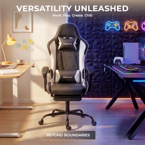 dowinx gaming chair review