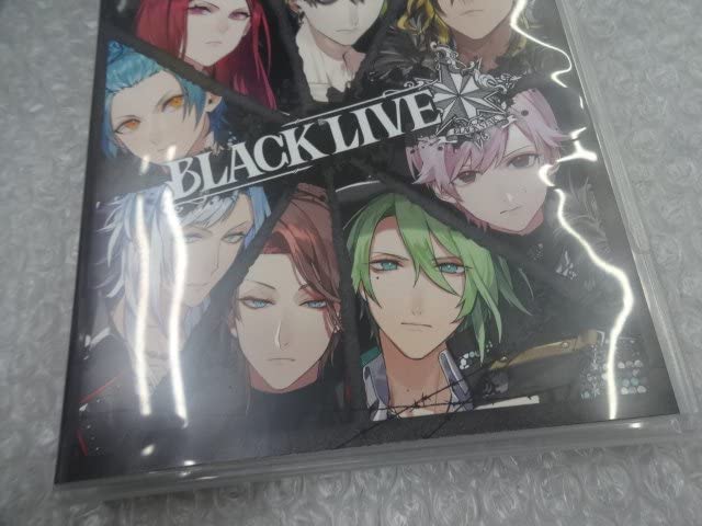 BLACKSTAR BLACKLIVE Blu-ray ブラックスター ブラスタ 【公式通販】