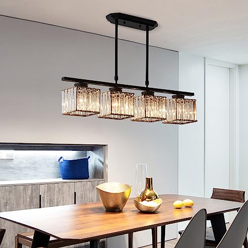 3���C�g ���j�A�N���X�^�� FZQSXAZU �S�[���h�d�グ �u���b�N�y���_���g �_�C�j���O���[�� �L�b�`���A�C�����h ���r���O�o�[�J�t�F �G���K���g�Ȓ����`�V��Ɩ����