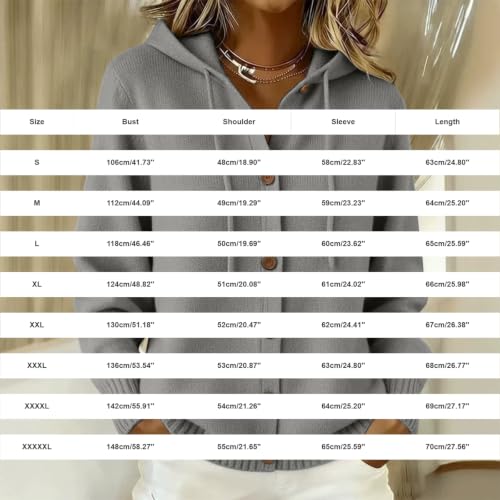 Womens Knit Hooded Cashmere Sweater