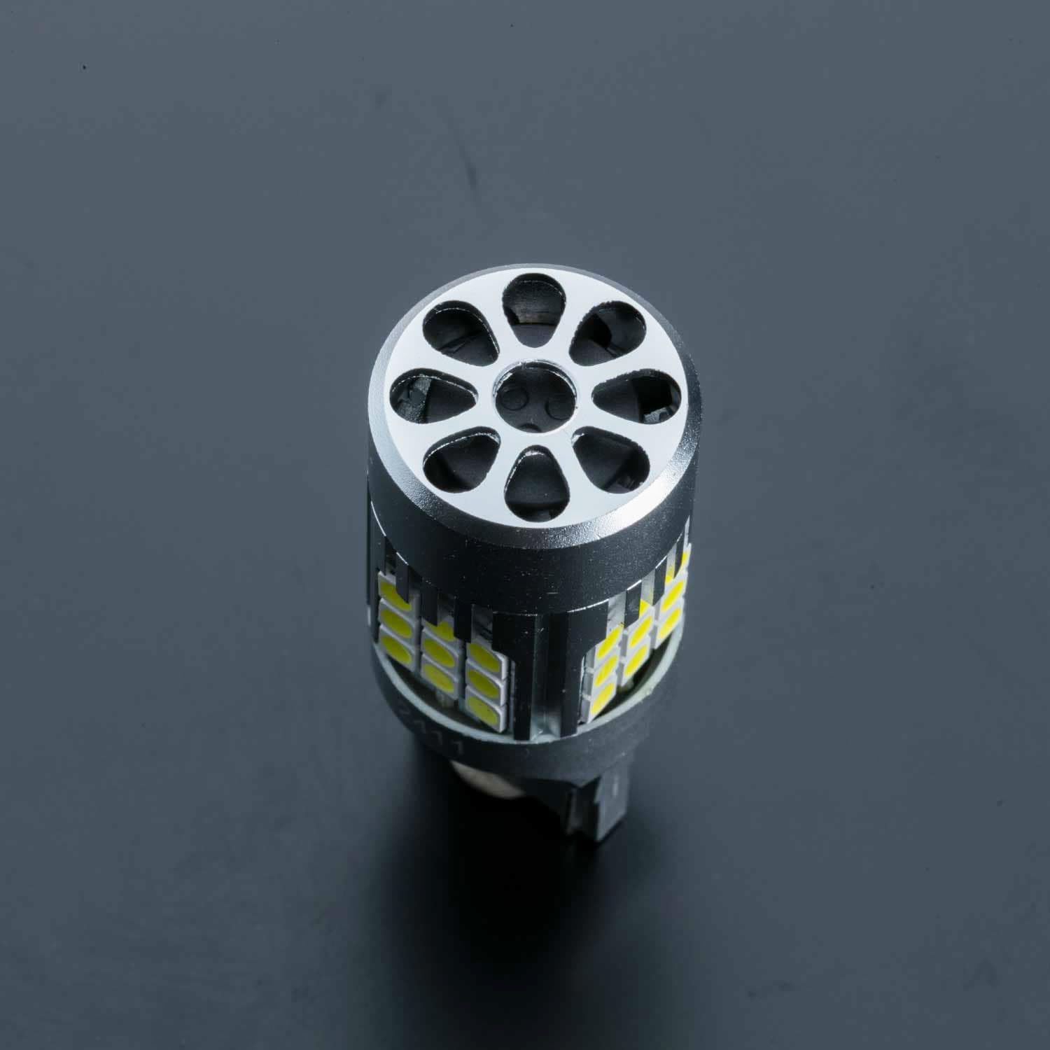 VALENTI VL404-T20-65 Jewel LED Bulb, VL Series, T20, White 6500