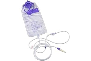 Kangaroo Joey 1000ml Pump Bags | Gravity Feeding Bags