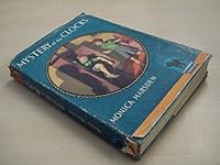 mystery of the clocks B000RYBEC2 Book Cover