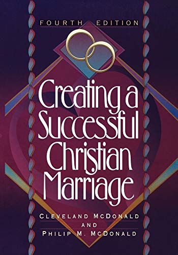 Creating a Successful Christian Marriage