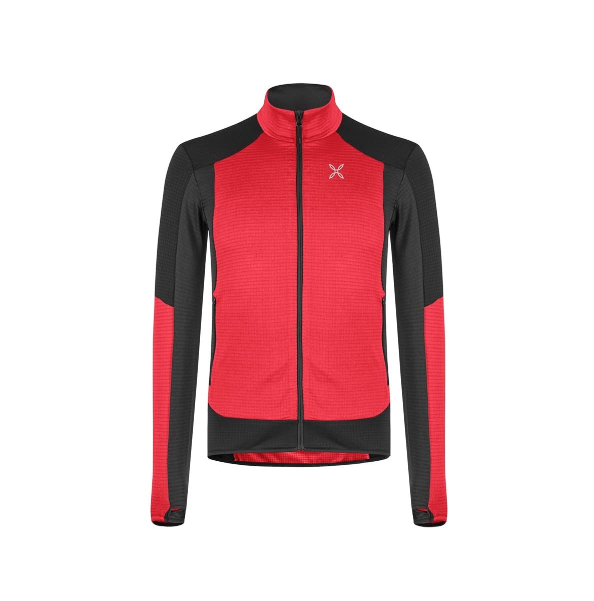 MONTURA Stretch Color Camiseta Hombre