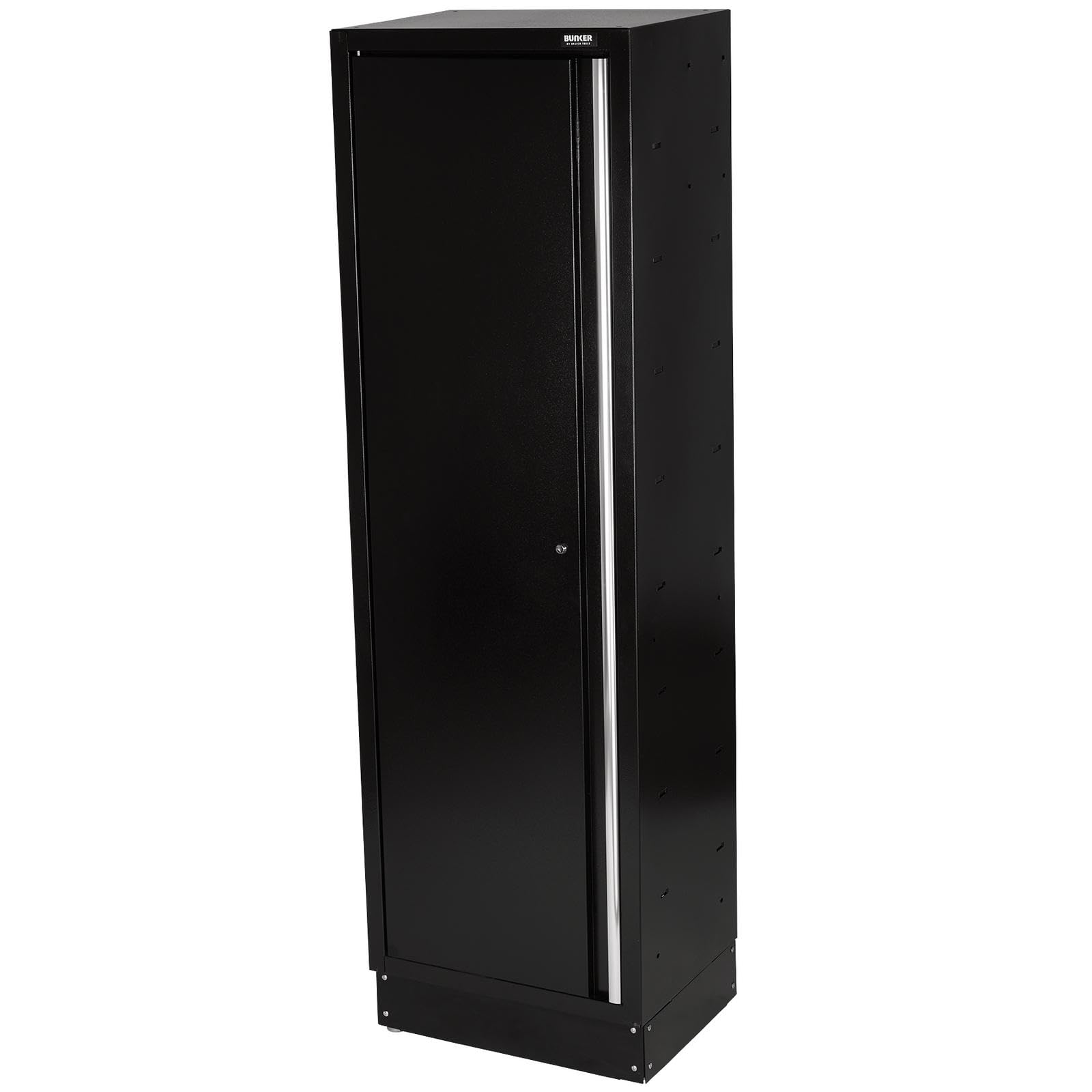 BUNKER 33165 Modular Tall Floor Cabinet, 1 Door, 600mm