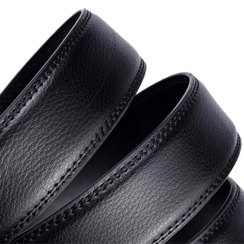 Belts for Men Genuine Leather Luxury 6