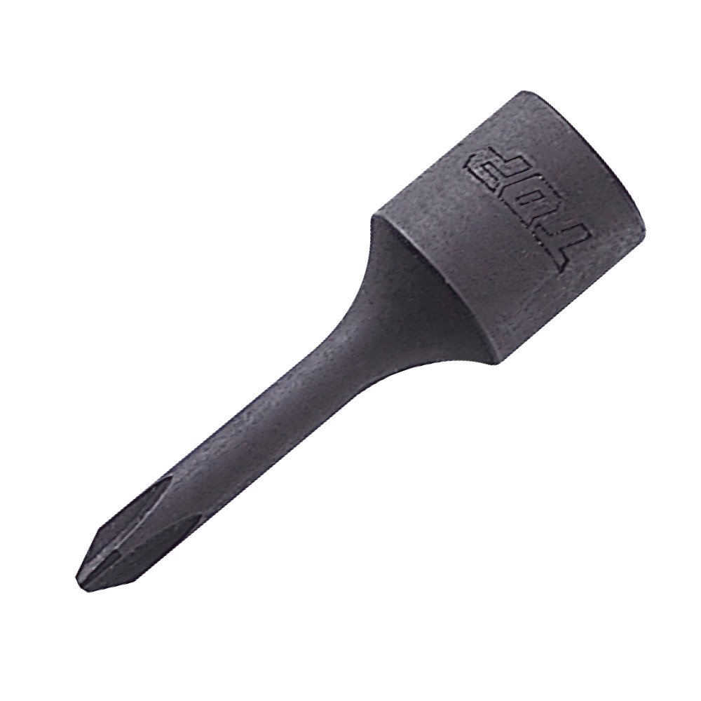 (未使用･未開封品)トップ (TOP) ドライバービット ソケット 先端?NO.2 差込角12.7 HB4-2 Amazon | トップ (TOP) ドライバービット ソケット 先端⊕NO.2 差込角