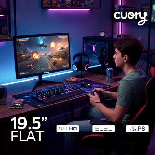 Opiniones y reviews de pantalla 19 pulgadas más recomendados. 3 Imagen adicional