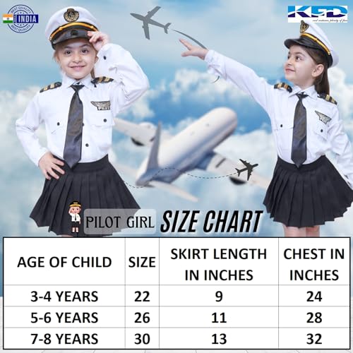 Image of Kaku Fancy Dresses Our Helper Costume for Boys & Girls | Social Helper Doctor, Nurse, Fireman, Postman, Teacher, Farmer Dress For Kids