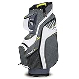 Callaway Golf 2018 Org 14 Cart Bag