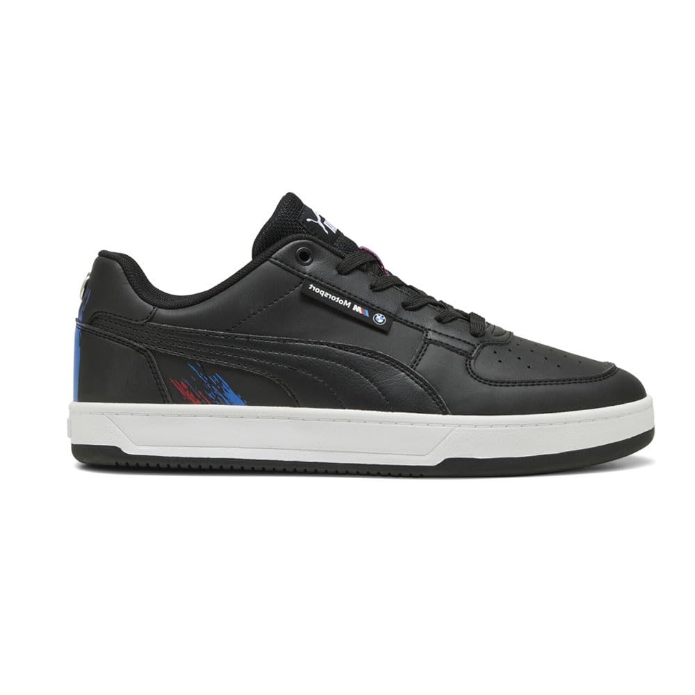 Mens Bmw M Motorsport X Caven 2.0 Lace Up Sneakers Shoes Casual