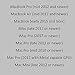 immagine 2Mac OS X Mojave 10.14 su Chiavetta USB Avviabile per L'installazione o L'aggiornamento by Lamanico