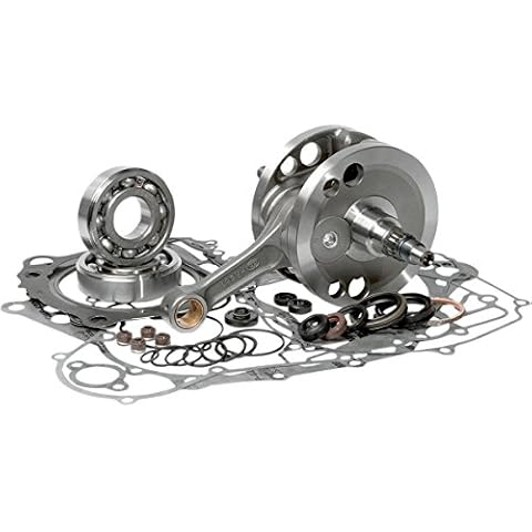 Kit Inferior Hot Rods cbk0081 con Cigüeñal y Rodamiento Principal Cover