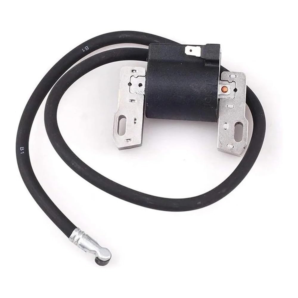 Bobine d'allumage 398811 génère une étincelle puissante pour moteur 7-16HP