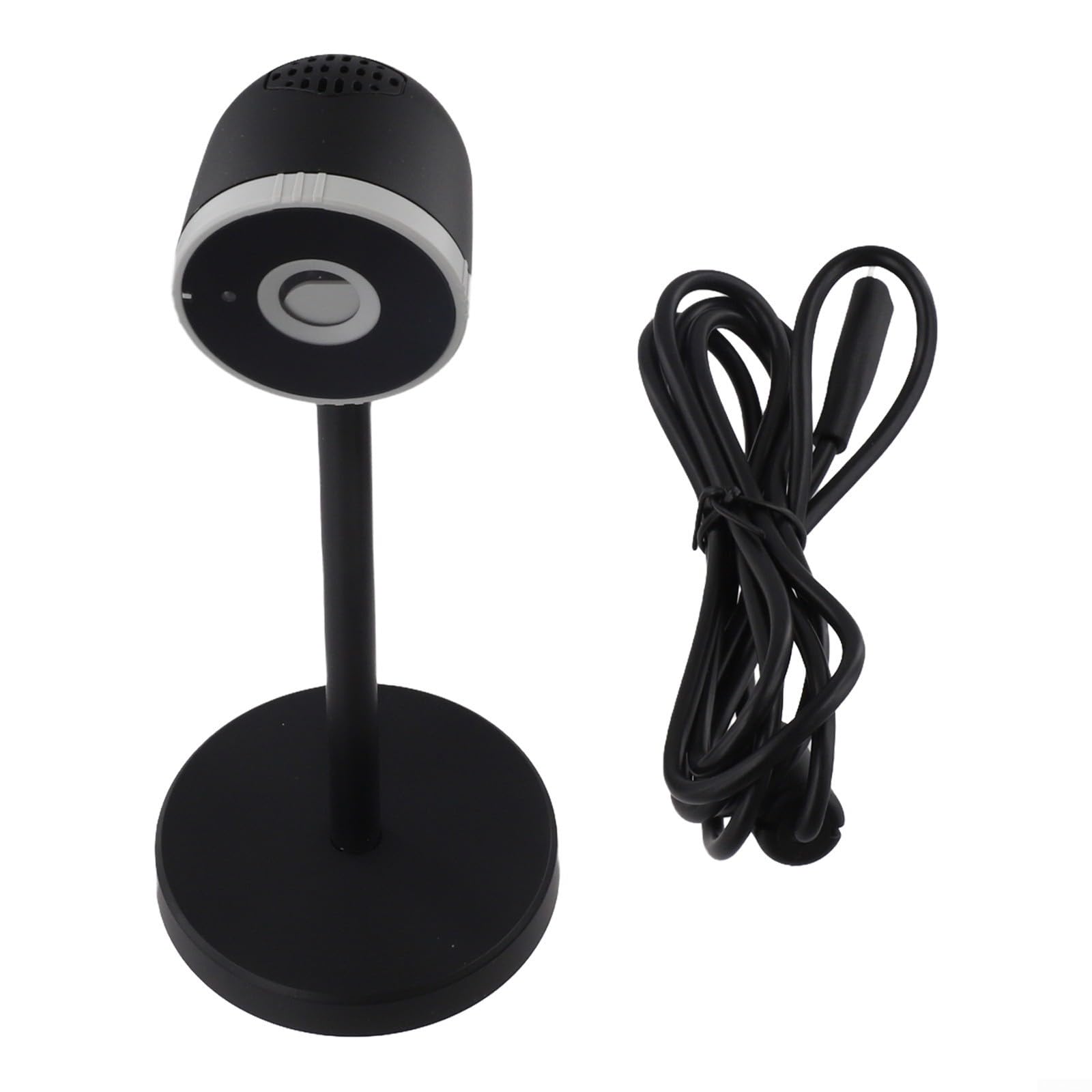 Webcam HD 1080p pour Nintendo pour Switch 2 avec angle réglable, caméra vidéo haute définition pour jeux AR et appels vidéo