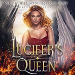 Cover of Lucifer's Queen