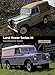 Produktbild Land Rover Series III Specification Guide