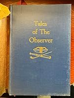 1950 US HISTORY TALES OF THE OBSERVER JORDAN MARSH COMPANY BOSTON MASSACHUSETTS B085CBZZ7T Book Cover