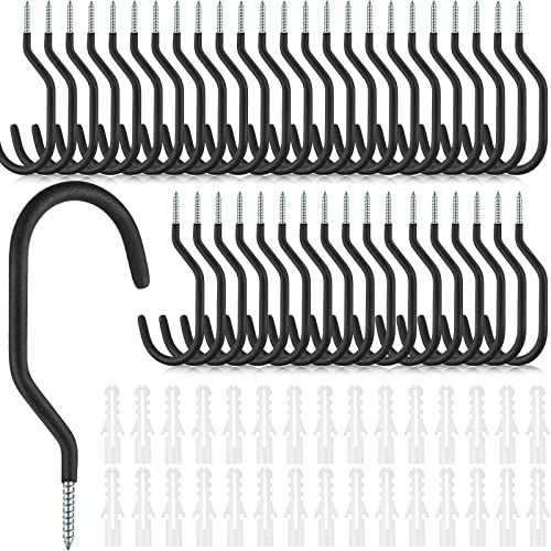 Amyhill 36-Pack Heavy Duty Bike Hook