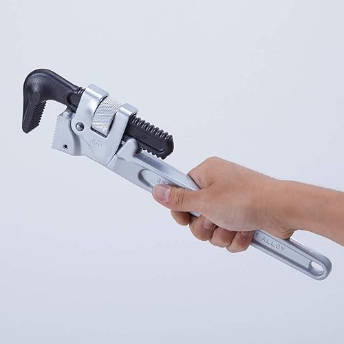 Miniatura 7 de Tubo de aluminio llave apw350