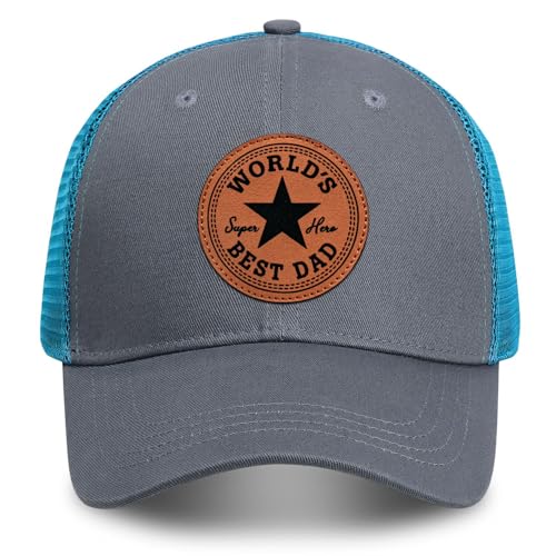 Image of Dad Gifts Dad Hat for Men