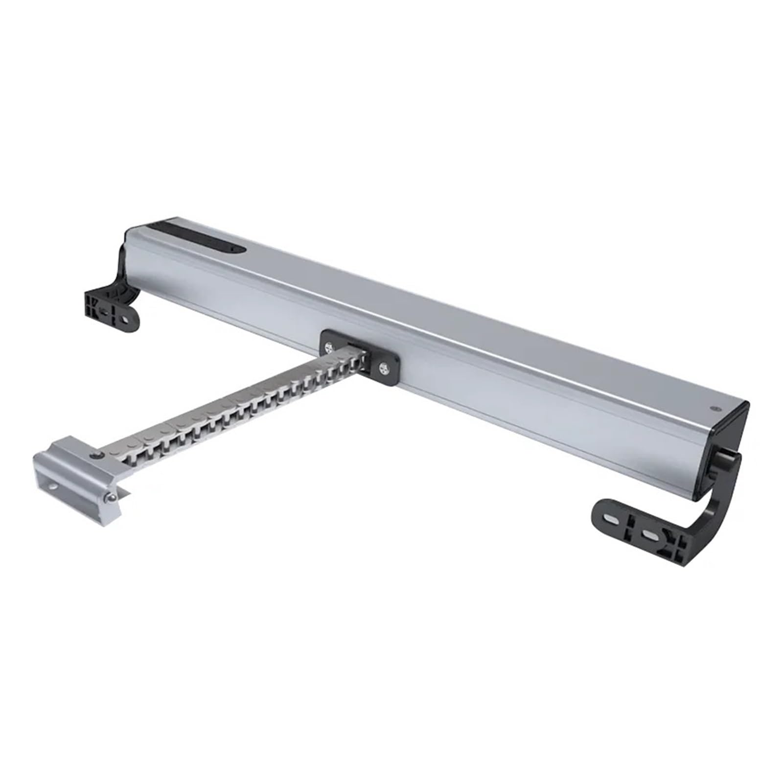 Napęd do bram przesuwnych, AM56 100 To 400mm Travel Length Adjustable Remote Control Electric Window Opener 220v Close Window Pusher Closer(No switch)