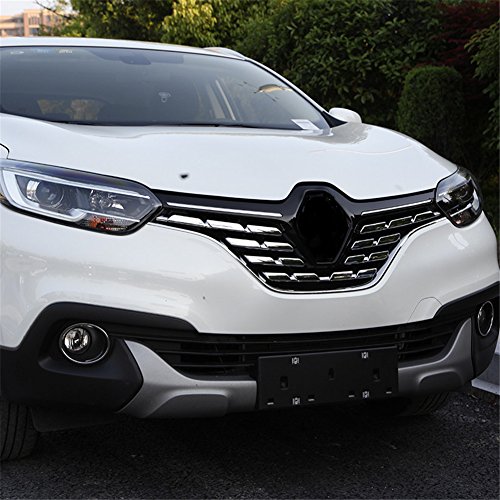 Baodiparts Paraurti Anteriore in ABS Cromato