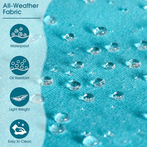 Becokan Initial Beach Bag Waterproof Canvas Beach Tote Bag Zipper Personalized Gifts for Women Her Birthday Travel Essentials2