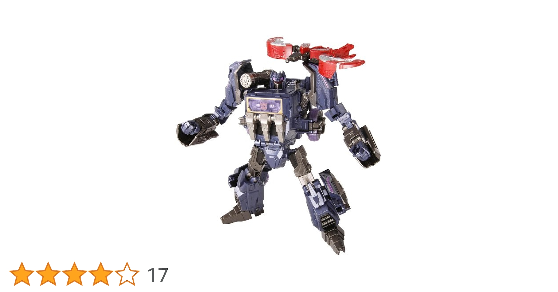 Amazon.co.jp: トランスフォーマー TFジェネレーションズ TG13