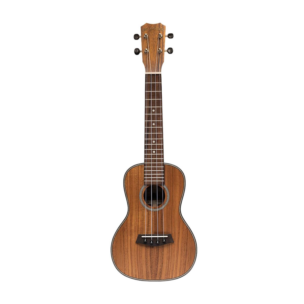 Islander, Ukelele de 4 cuerdas (SAC-4)