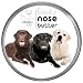 The Blissful Dog Labrador Retriever Unscented Nose Butter, 1-Ounce