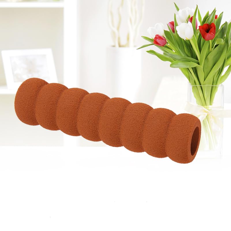 Artibetter Spiral Door Handle Covers 10 Pack - Image 4