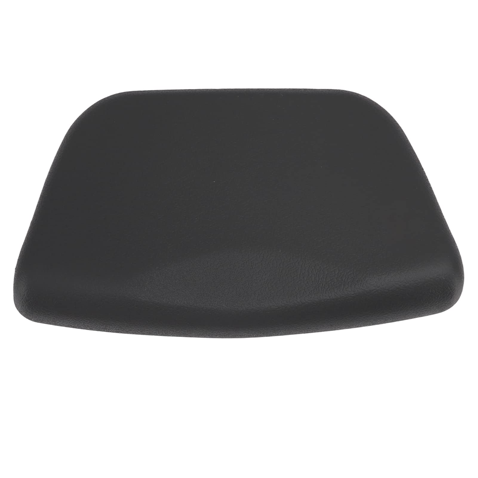 Almohadas de Baño de Spa, Almohadas de Baño de Cuero PU Impermeables Soporte para el Cuello Almohadilla de Reposacabezas con Ventosas para Baño en el Hogar Bañera Bañera de Hidromasaje Spa
